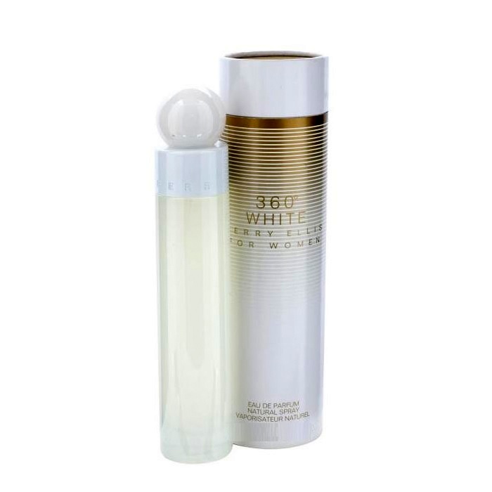 360 White Perfume